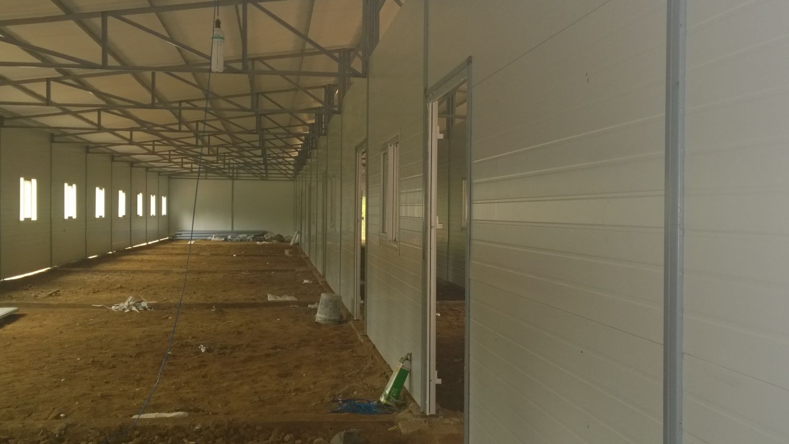 nhà lắp ghép giá rẻ