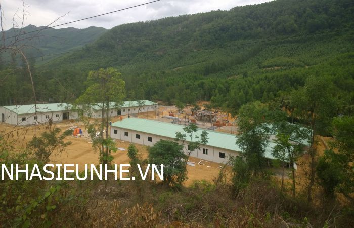 thanh l&yacute; nh&agrave; lắp gh&eacute;p