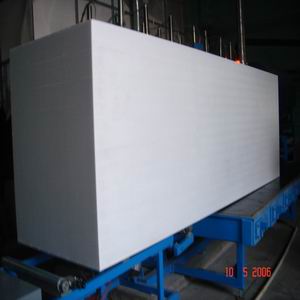 xốp bù nền