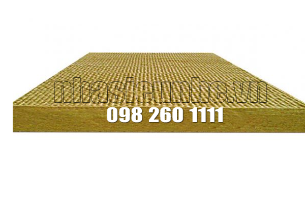 Tấm panel Rockwool